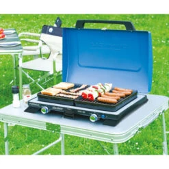 Campingaz Fornello | 400 SG Series Xcelerate 9 Campingaz Fornello | 400 SG Series Xcelerate -Tenten Camping Negozio fornello 400 sg series 3