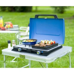 Campingaz Fornello | 400 SG Series Xcelerate 11 Campingaz Fornello | 400 SG Series Xcelerate -Tenten Camping Negozio fornello 400 sg series 5