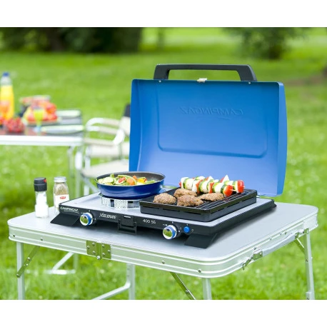 Campingaz Fornello | 400 SG Series Xcelerate 6 Campingaz Fornello | 400 SG Series Xcelerate - immagine 6
