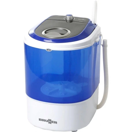 Tenten Camping Negozio -Tenten Camping Negozio mini lavatrice daytona