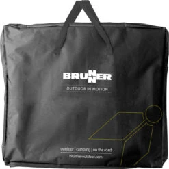 Sgabello Pieghevole Brunner Twisty Bamboo Square -Tenten Camping Negozio sgabello pieghevole brunner twisty bamboo square 3